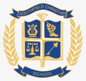 Southfield Christian Logo - Southfield Christian School, HD Png Download, Transparent PNG