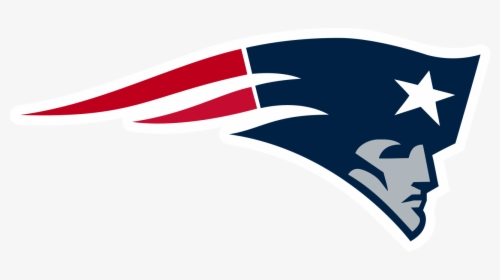 New England Patriots Printable Logo, HD Png Download, Transparent PNG