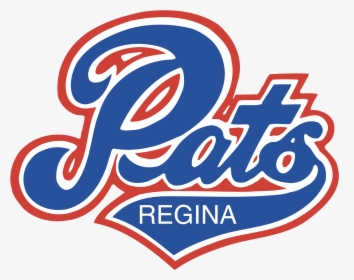Regina Pats Logo, HD Png Download, Transparent PNG