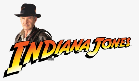 Transparent Indiana Jones Hat Png - Indiana Jones Png, Png Download, Transparent PNG