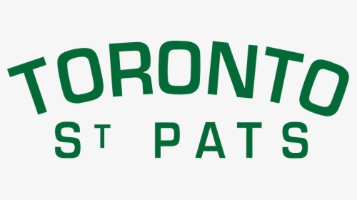 Toronto St Pats Logo, HD Png Download, Transparent PNG