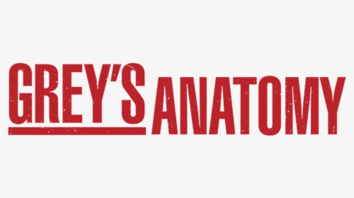 Grey's Anatomy, HD Png Download, Transparent PNG