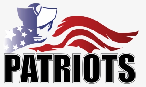 Portsmouth High School Patriots, HD Png Download, Transparent PNG