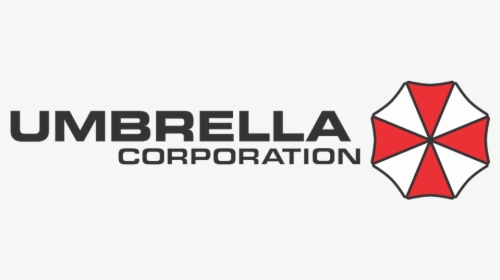 Umbrella Corporation Logo Render, HD Png Download, Transparent PNG
