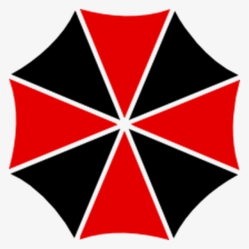 Umbrella Corp Png , Png Download - Umbrella Corporation Logo Vector, Transparent Png, Transparent PNG