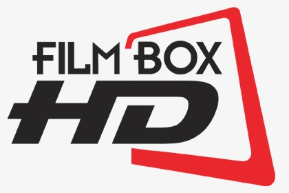 Filmbox Hd Logo, HD Png Download, Transparent PNG