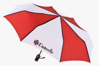 Resident Evil 2 Umbrella Umbrella Corp - Umbrella, HD Png Download, Transparent PNG