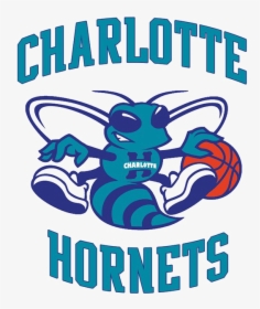 Charlotte Hornets Png File, Transparent Png, Transparent PNG