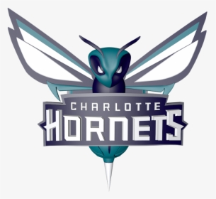 Charlotte Hornets New Logo, HD Png Download, Transparent PNG