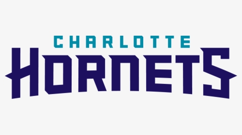 New Wordmark - Charlotte Hornets Jersey Font, HD Png Download, Transparent PNG