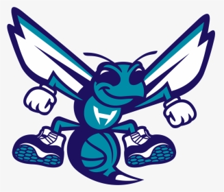 Charlotte Hornets Old Logo Hd Png Download Transparent Png Image Pngitem