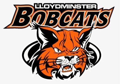 Lloydminster Bobcats Logo Png - Buchholz High School Logo, Transparent Png, Transparent PNG