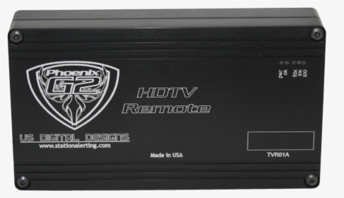 Phoenix G2 Hdtv Remote - Electronics, HD Png Download, Transparent PNG