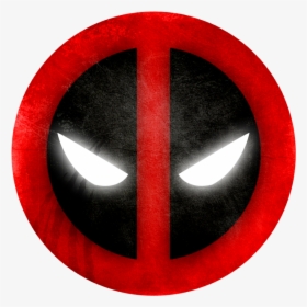 Deadpool Logo Png - Transparent Deadpool Logo Png, Png Download, Transparent PNG
