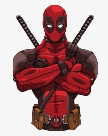 Deadpool Png, Transparent Png, Transparent PNG