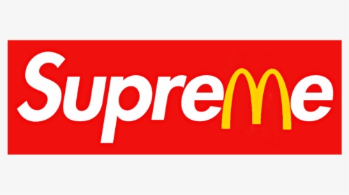 Supreme Logo, HD Png Download, Transparent PNG