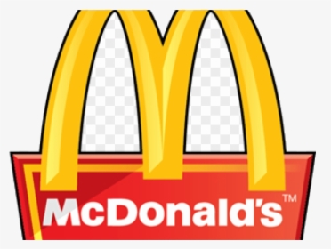 Mcdonalds Logo Clipart Mc Donalds Transparent Png - Mc Donalds Png, Png Download, Transparent PNG