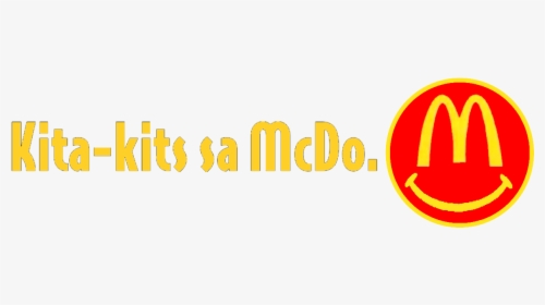 #logopedia10 - Love Ko To Mcdo, HD Png Download, Transparent PNG