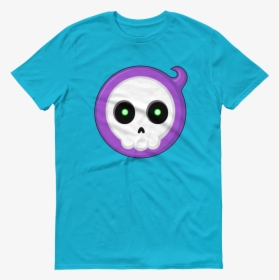 Scythe Logo T-shirt - Active Shirt, HD Png Download, Transparent PNG