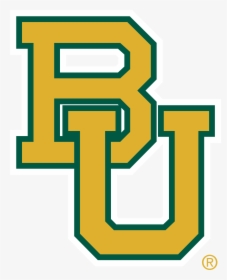 Baylor University Logo Svg, HD Png Download, Transparent PNG