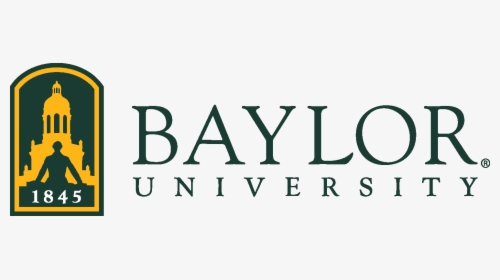 Baylor University Logo Png, Transparent Png, Transparent PNG
