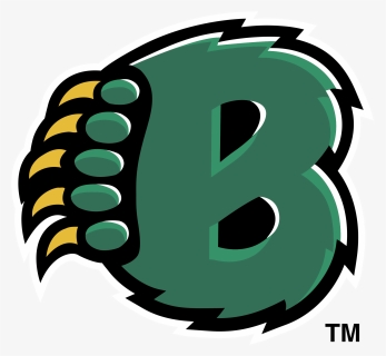 Baylor University Baylor Lady Bears Women S Basketball - Baylor Bears And Lady Bears, HD Png Download, Transparent PNG