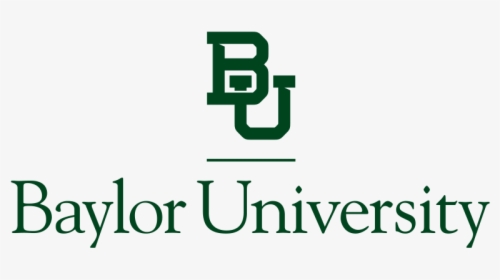 School Seal - Baylor University New Logo, HD Png Download, Transparent PNG