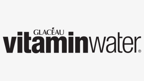 Vitamin Water Logo White, HD Png Download, Transparent PNG