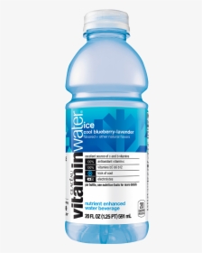 Vitamin Water Logo Png, Transparent Png, Transparent PNG