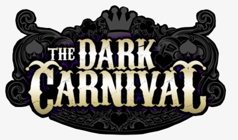 The Dark Carnival - Illustration, HD Png Download, Transparent PNG
