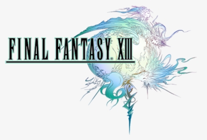 Final Fantasy 12 Title, HD Png Download, Transparent PNG