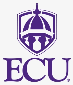 East Carolina University Logo - Ecu College, HD Png Download, Transparent PNG