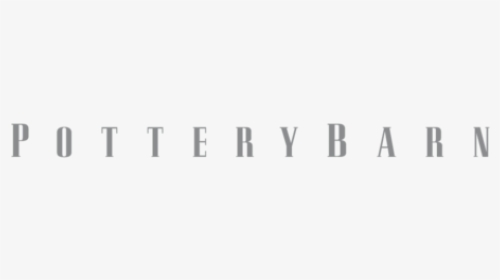 Potterbarn Logo, HD Png Download, Transparent PNG