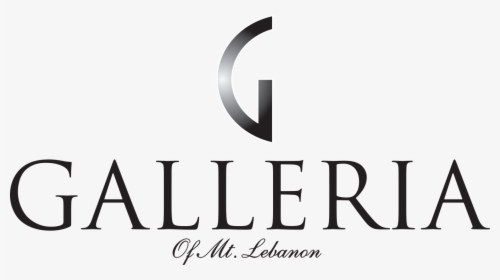 Galleria Mall Logo, HD Png Download, Transparent PNG