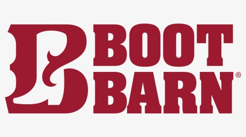 Boot Barn Logo, HD Png Download, Transparent PNG