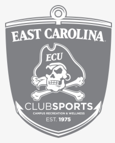 No Caption Entered For This Photo - Ecu Pirate Flag, HD Png Download, Transparent PNG