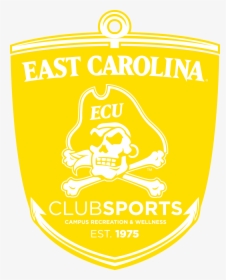 No Caption Entered For This Photo - East Carolina Pirates, HD Png Download, Transparent PNG