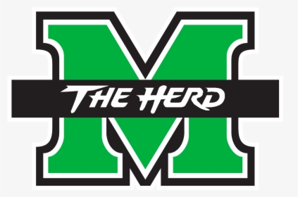 Marshall University Logo, HD Png Download, Transparent PNG