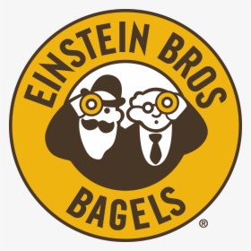 Einstein Bros Bagels, HD Png Download, Transparent PNG