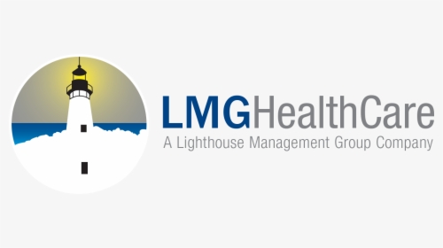 Transparent Lighthouse Logo Png - Lighthouse Management Group, Png Download, Transparent PNG