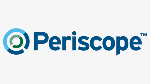 Periscope Energy Logo Png - Periscope Bi, Transparent Png, Transparent PNG