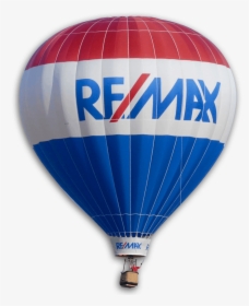Re Max Balloon Logo Png, Transparent Png, Transparent PNG
