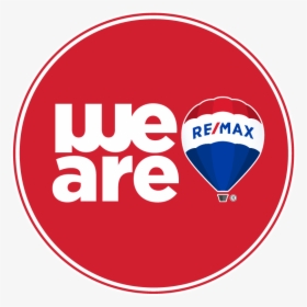 Transparent Re Max Balloon Logo Png - Real Estate Remax, Png Download, Transparent PNG
