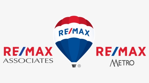 Re/max Metro Utah - Hot Air Balloon, HD Png Download, Transparent PNG