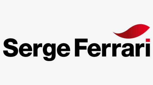 Serge Ferrari Logo, HD Png Download, Transparent PNG