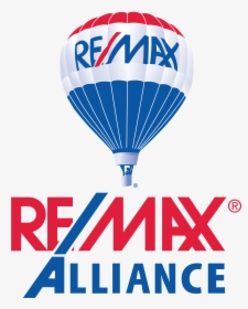 Join Re/max Alliance - Remax Balloon, HD Png Download, Transparent PNG