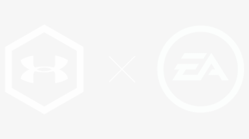 Under Armour Rush Logo, HD Png Download, Transparent PNG