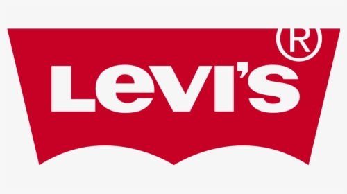 Levis Logo Vector Wallpaper - Levis Brand, HD Png Download, Transparent PNG