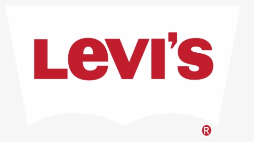 Levis Logo Transparent Background - Levi's Logo Transparent Background, HD Png Download, Transparent PNG