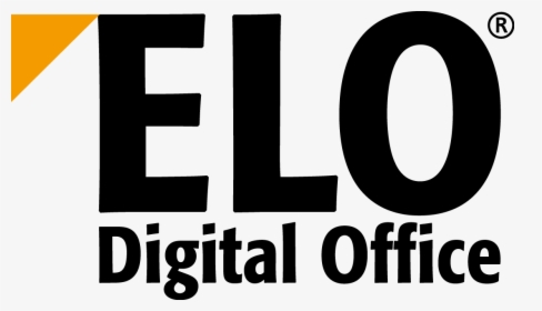Station Community - Elo Digital Office Logo, HD Png Download, Transparent PNG